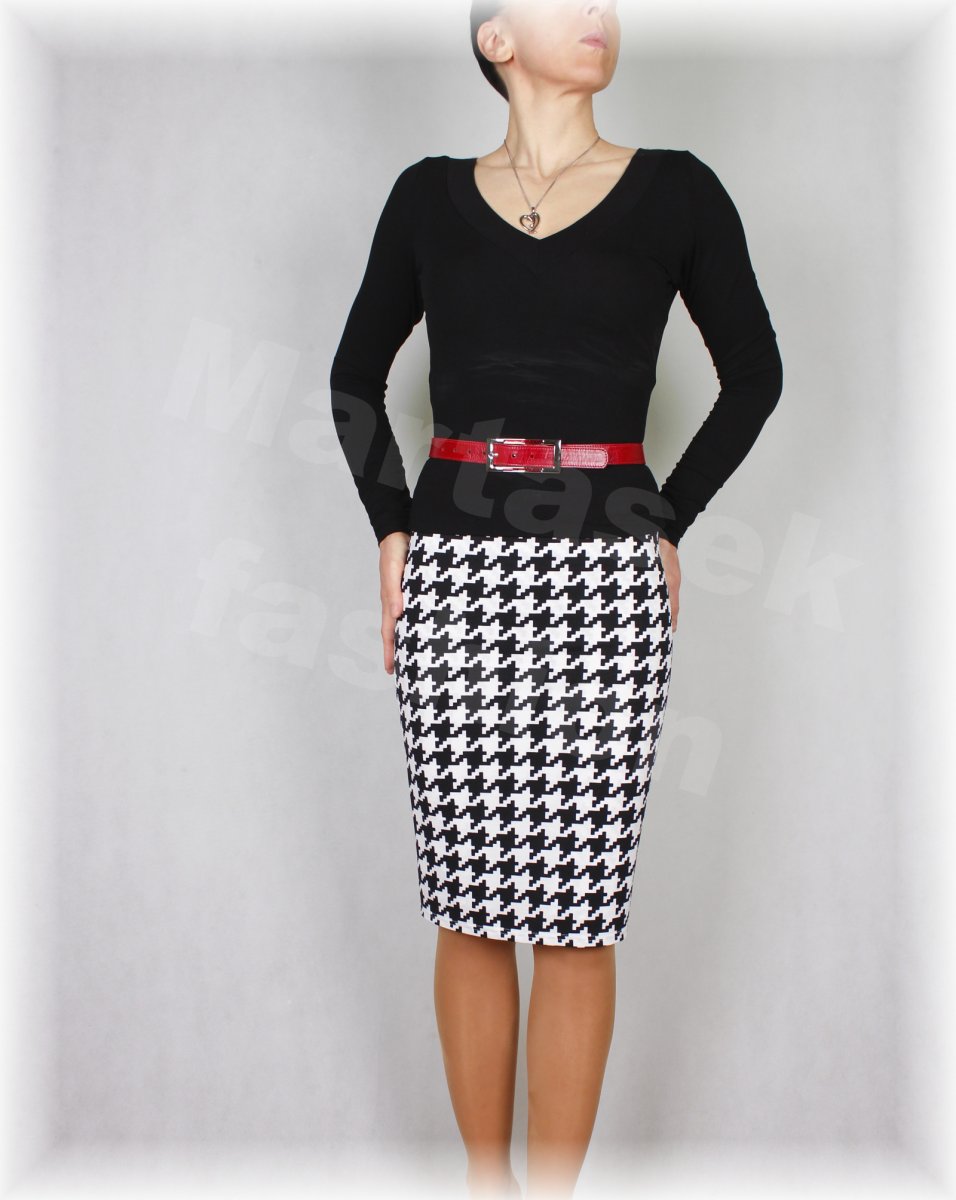 Sukně pepito vz.507