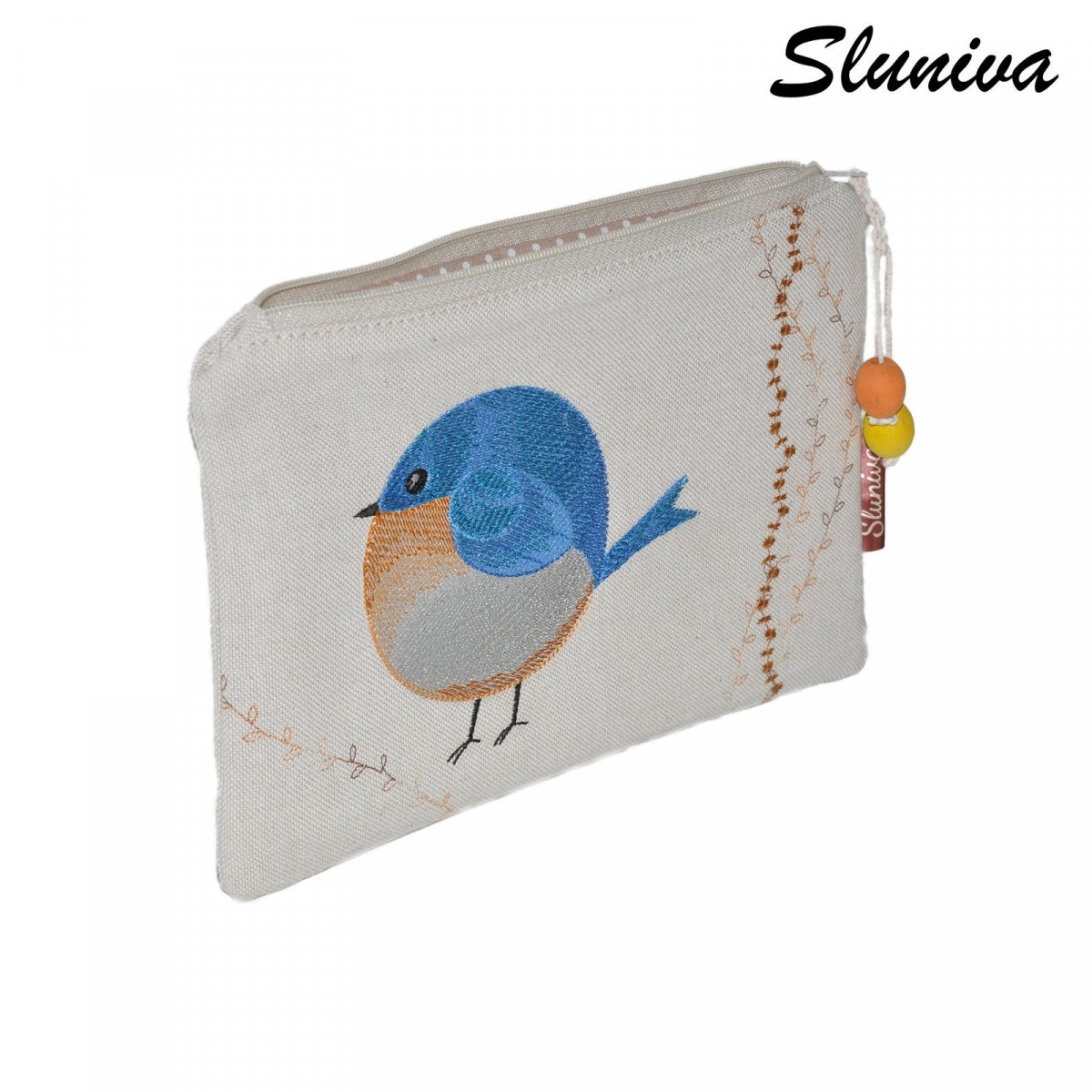 Kapsička Nicol..ptáček