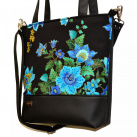 kabelka Roda Peacock 1