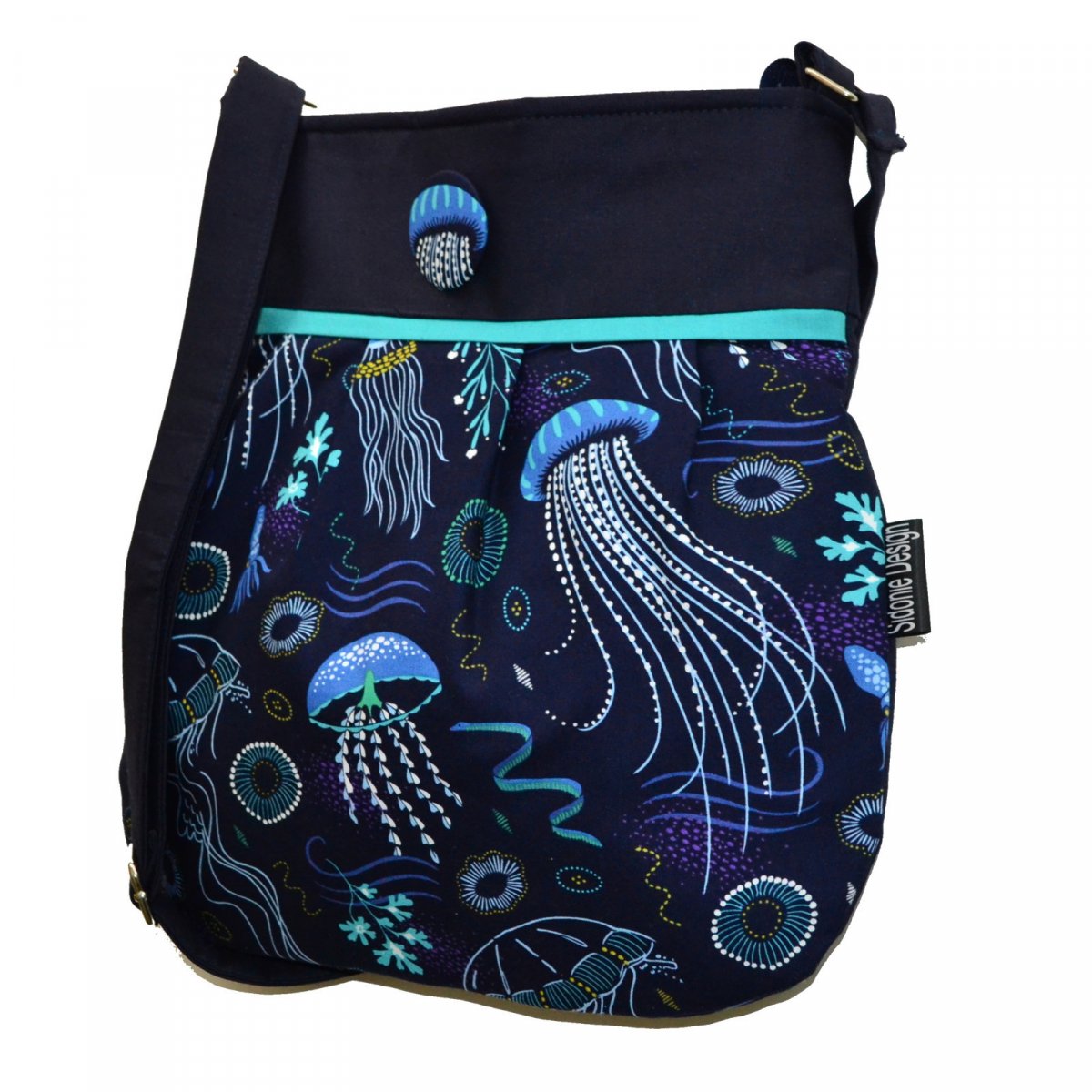 kabelka Tess 2 Medusa