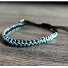Náramek Shamballa