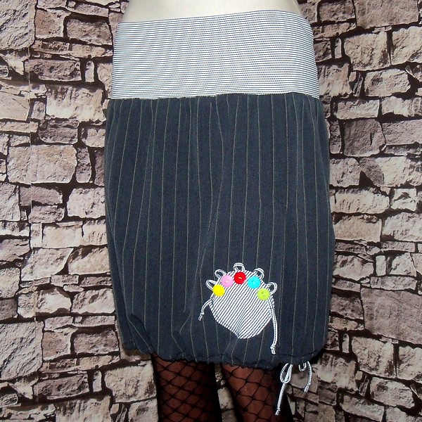 Mína - pro p. Marcelu