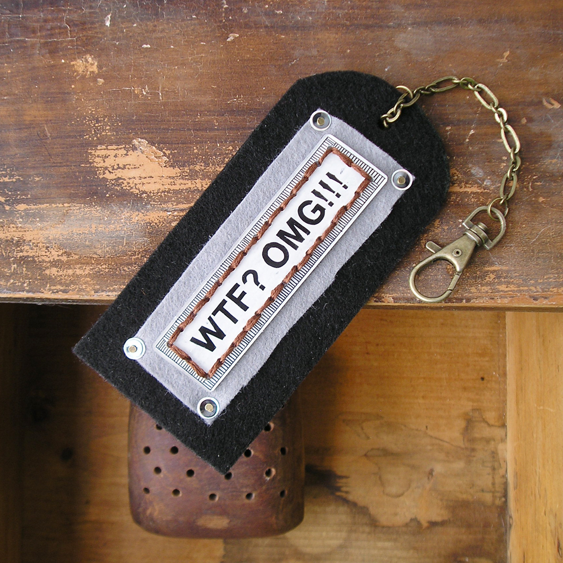 Máte doma teenagera? II