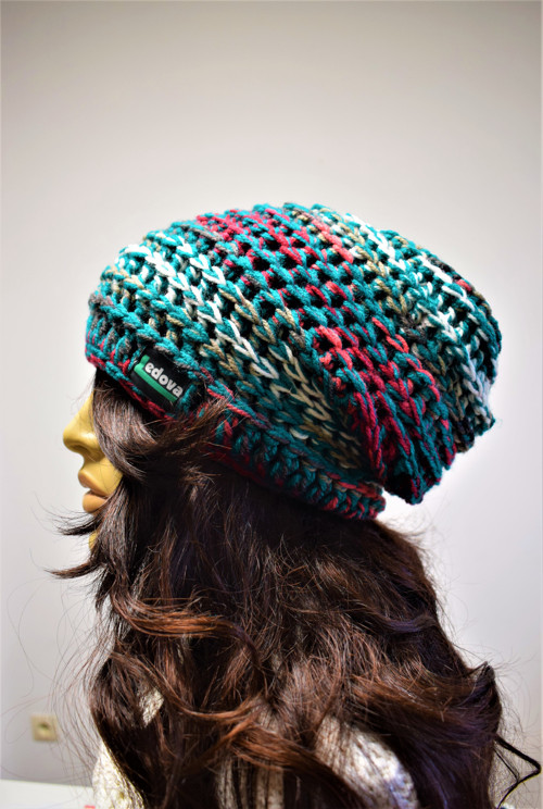 Čepice / hučka 1699