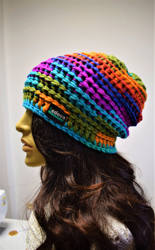 Čepice / hučka 1711