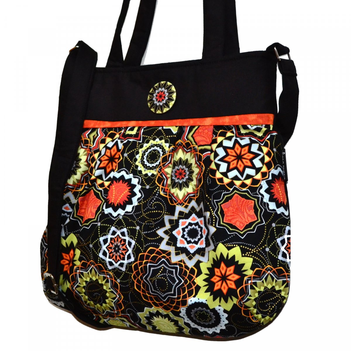 kabelka Tess Mandall