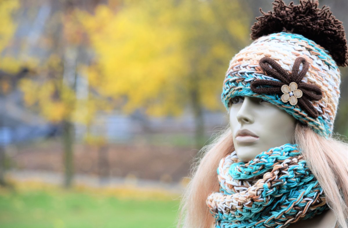 Kulíšek, nákrčník a bezprsťáčky 1765