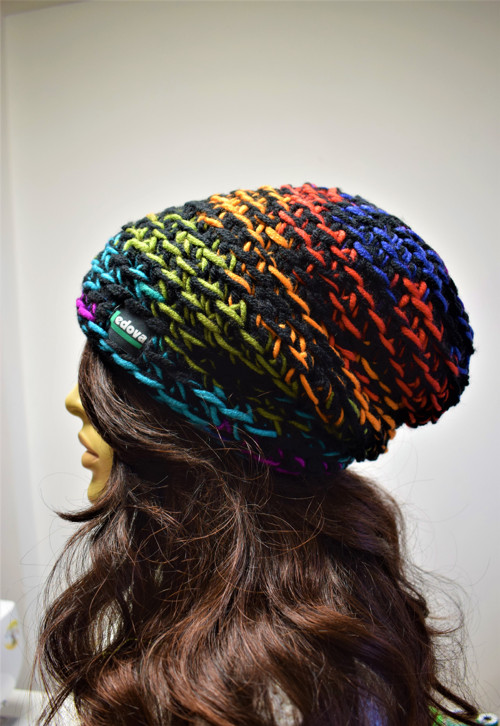 Čepice / hučka 1791