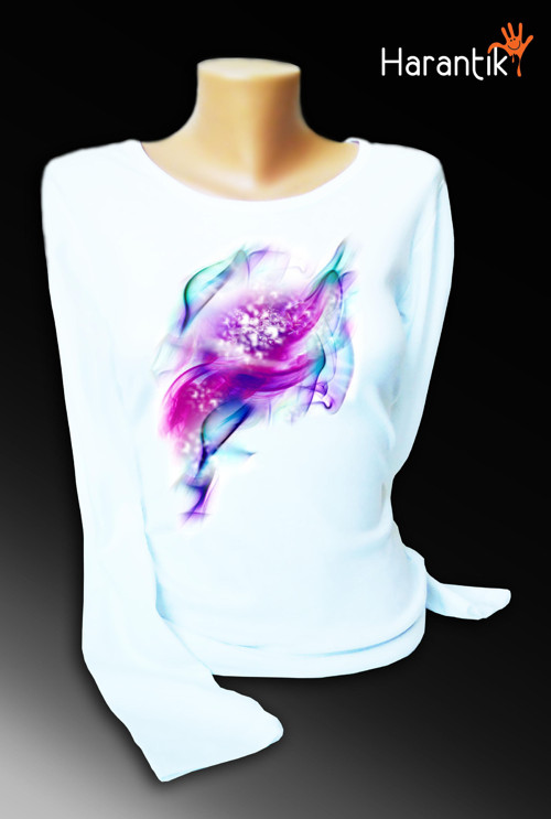 Dámské tričko – 