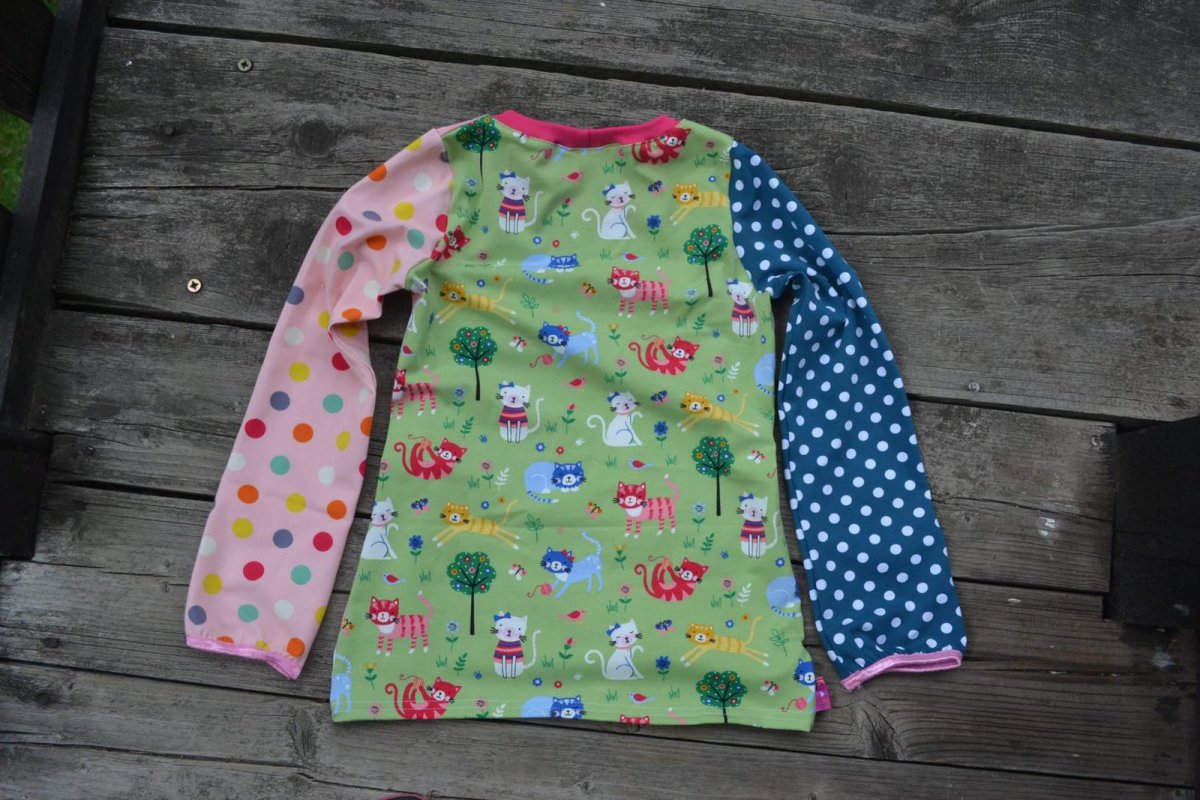 Trička na přání :)