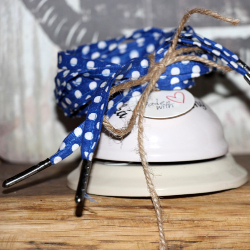 ORIGO TKANICE pro vaše střevíce No.23