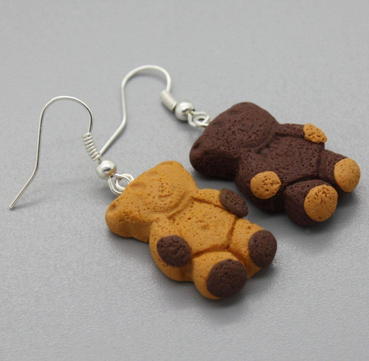 medvídek Brumík ... každý jiný