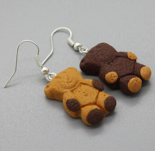 medvídek Brumík ... každý jiný