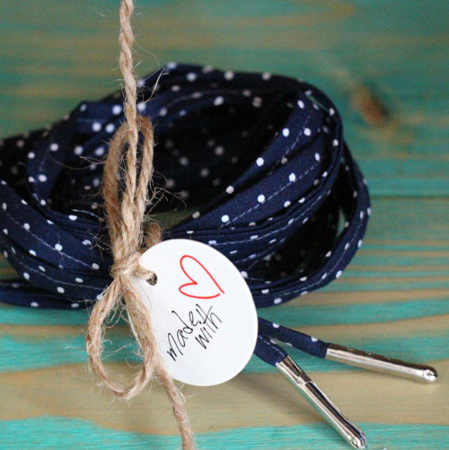 ORIGO TKANICE pro vaše střevíce No.26