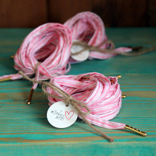 ORIGO TKANICE pro vaše střevíce No.27