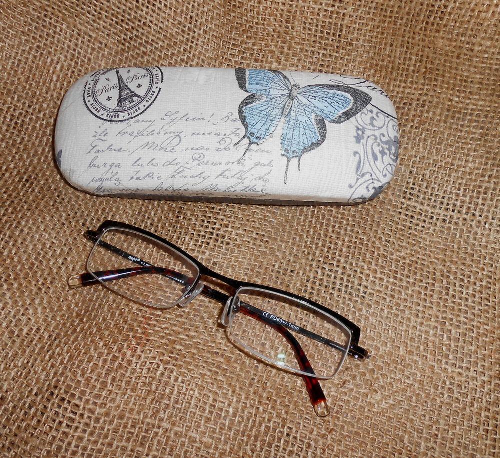 Peněženka - Vintage Buttrflies