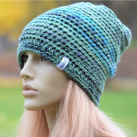 Čepice / hučka 1855