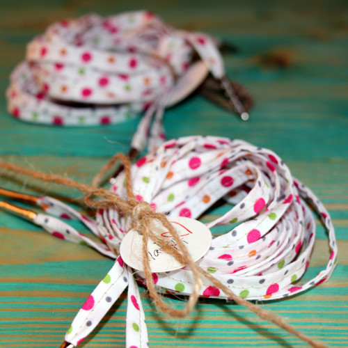 ORIGO TKANICE pro vaše střevíce No.28