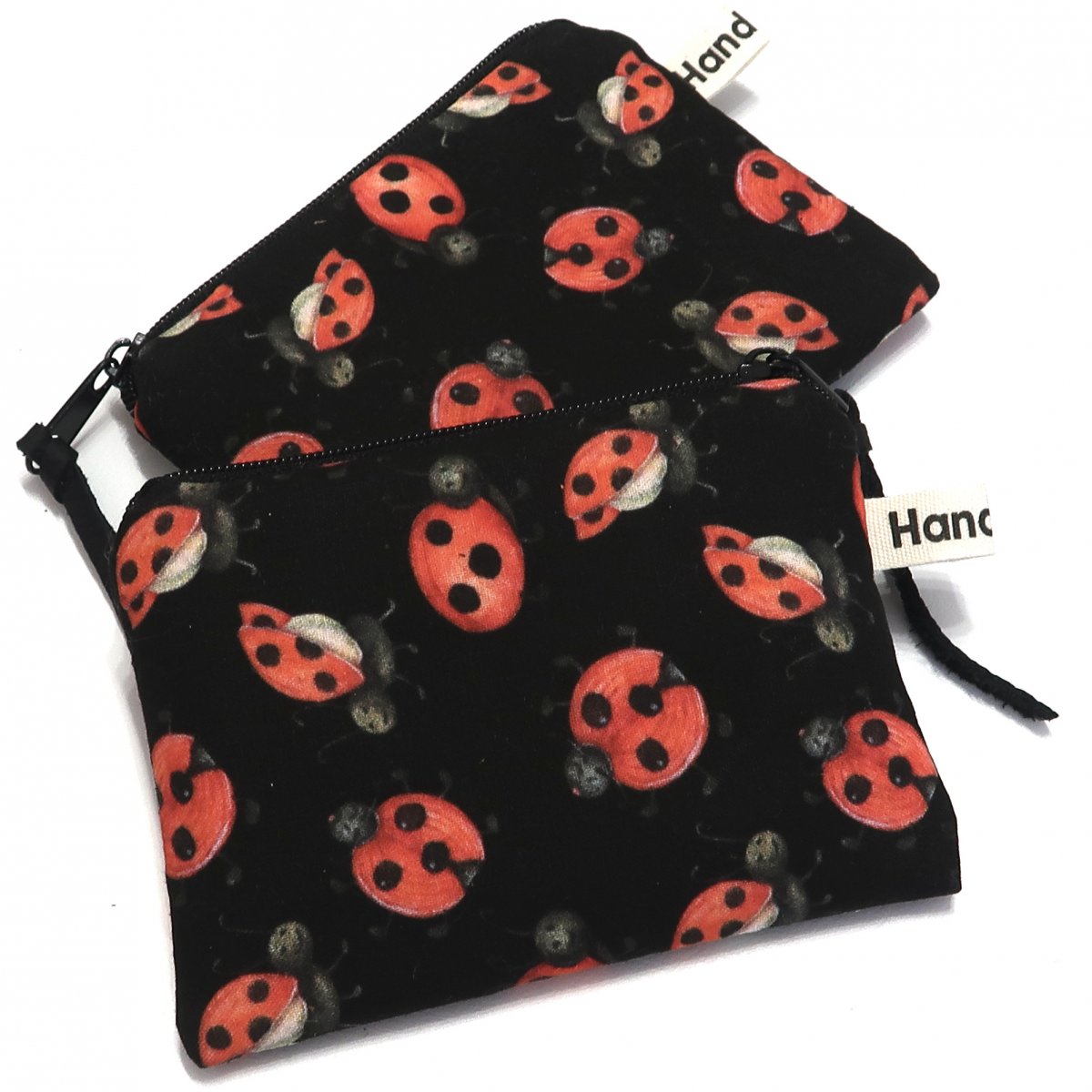 BERUŠKY - dětská kapsička