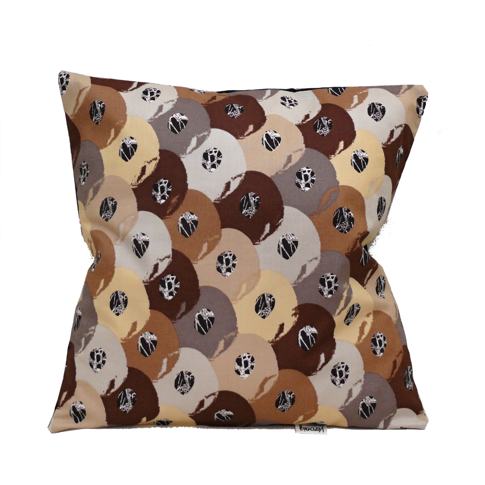 povlak na polštář FOREST 3.  40*40 cm