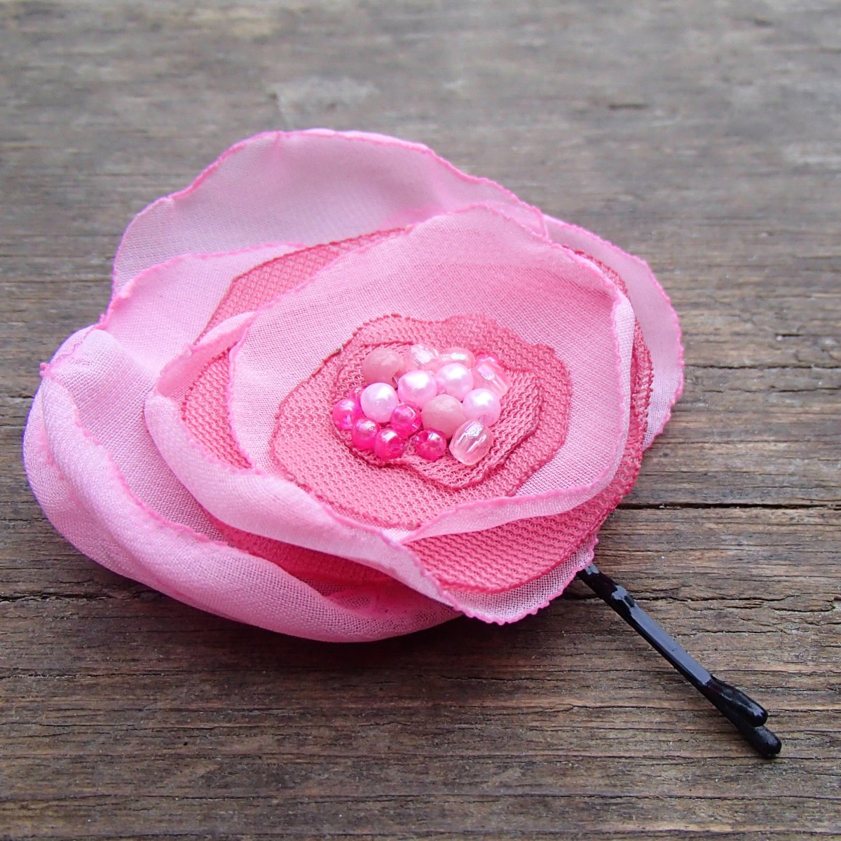 Růženka – sponka