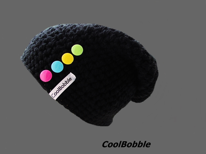 Hučka CoolBobble