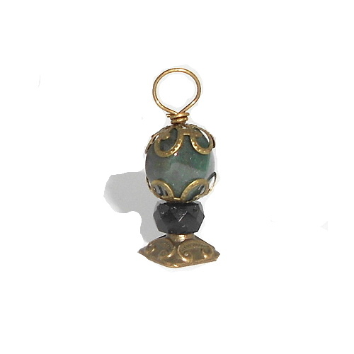 Ochranný Amulet Pompo