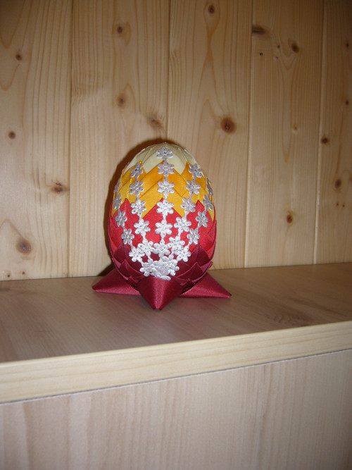 Velikonoční vejce - barevné (21_45)