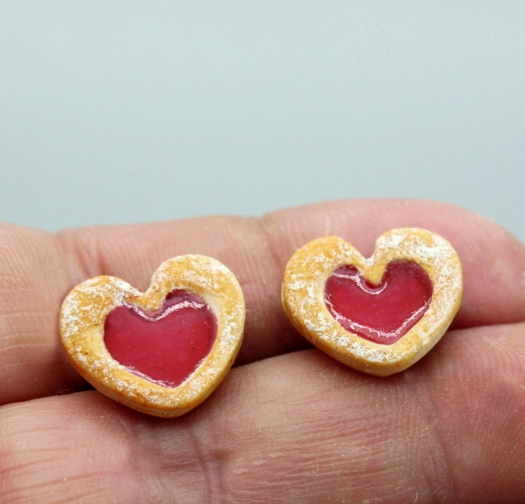 linecké .. pecičky