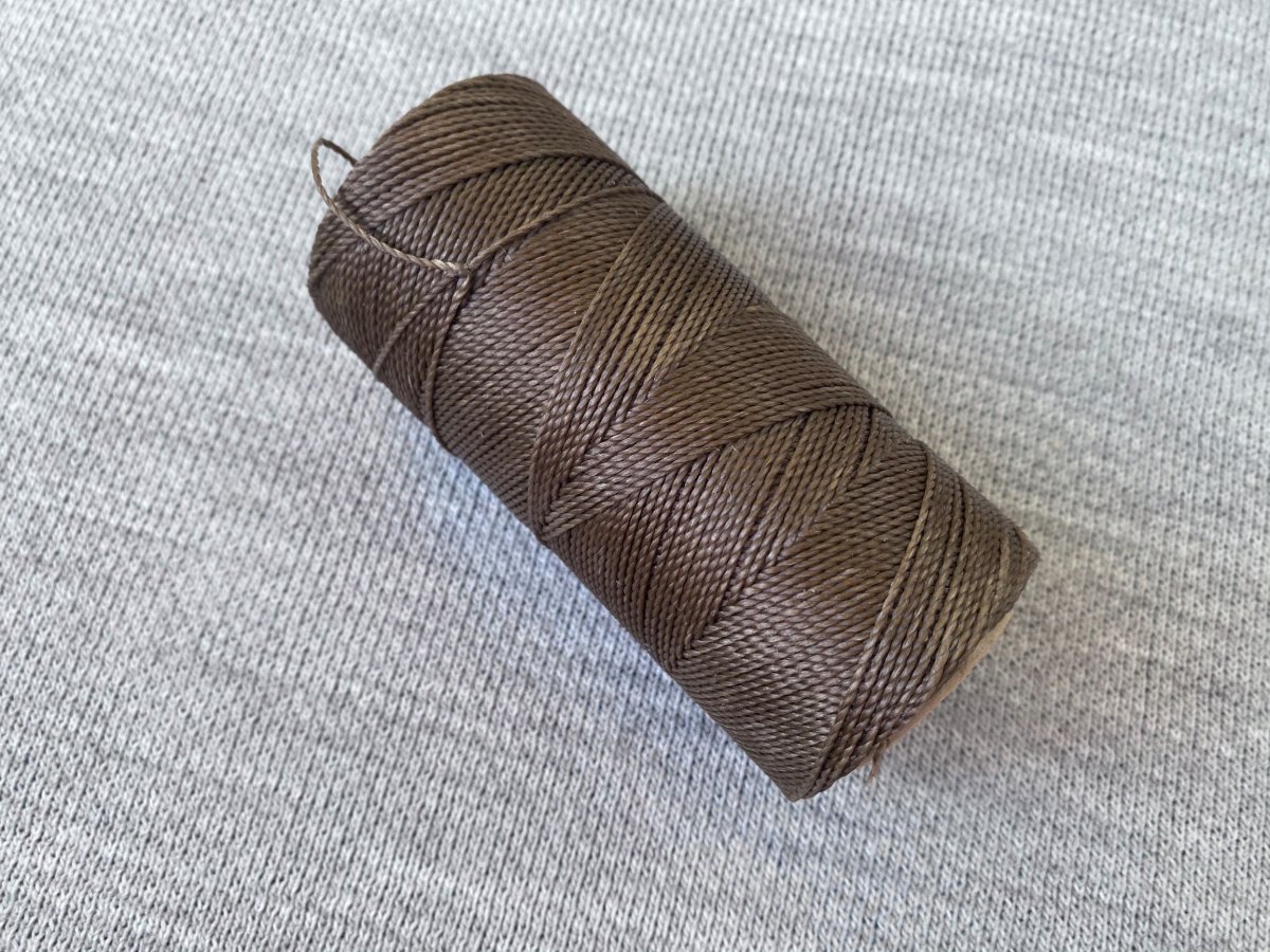 macramé LINHASITA č.26 5metrů