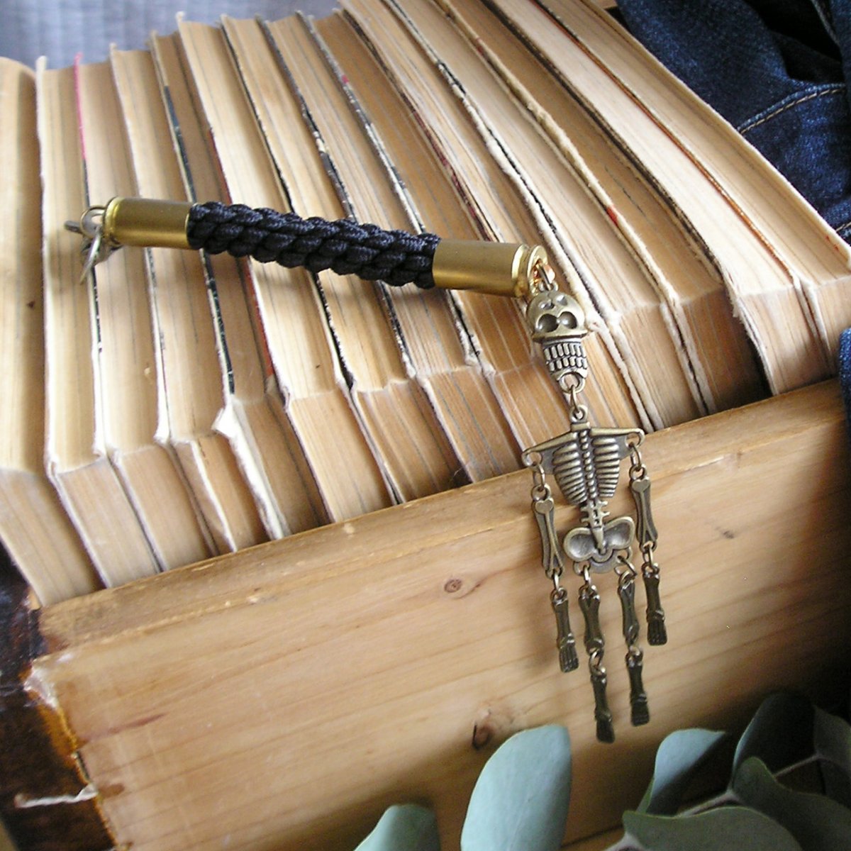 přívěsek Můj kámoš