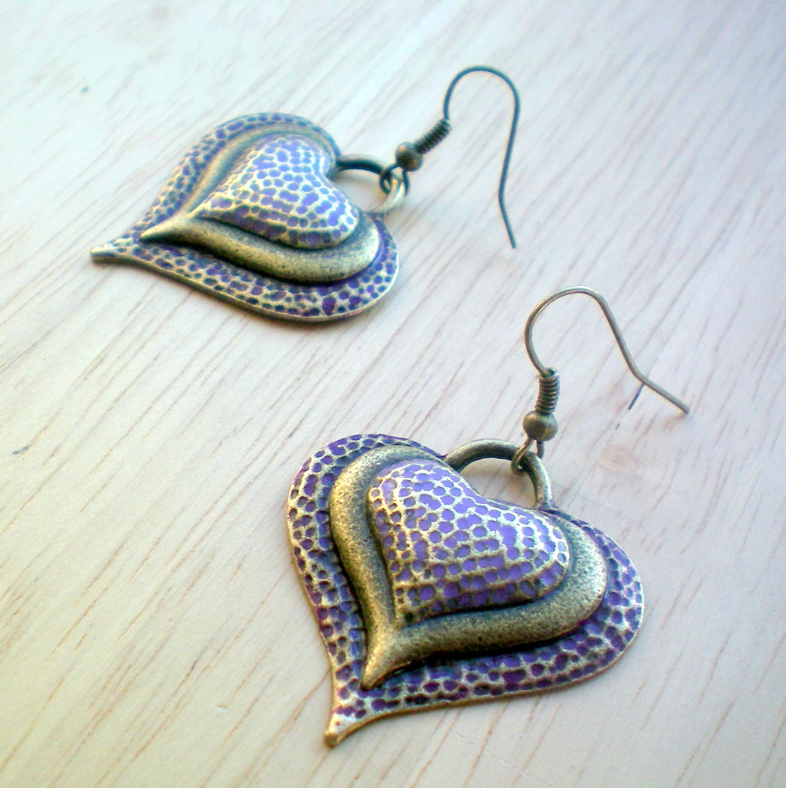 Srdce z lásky maluju....