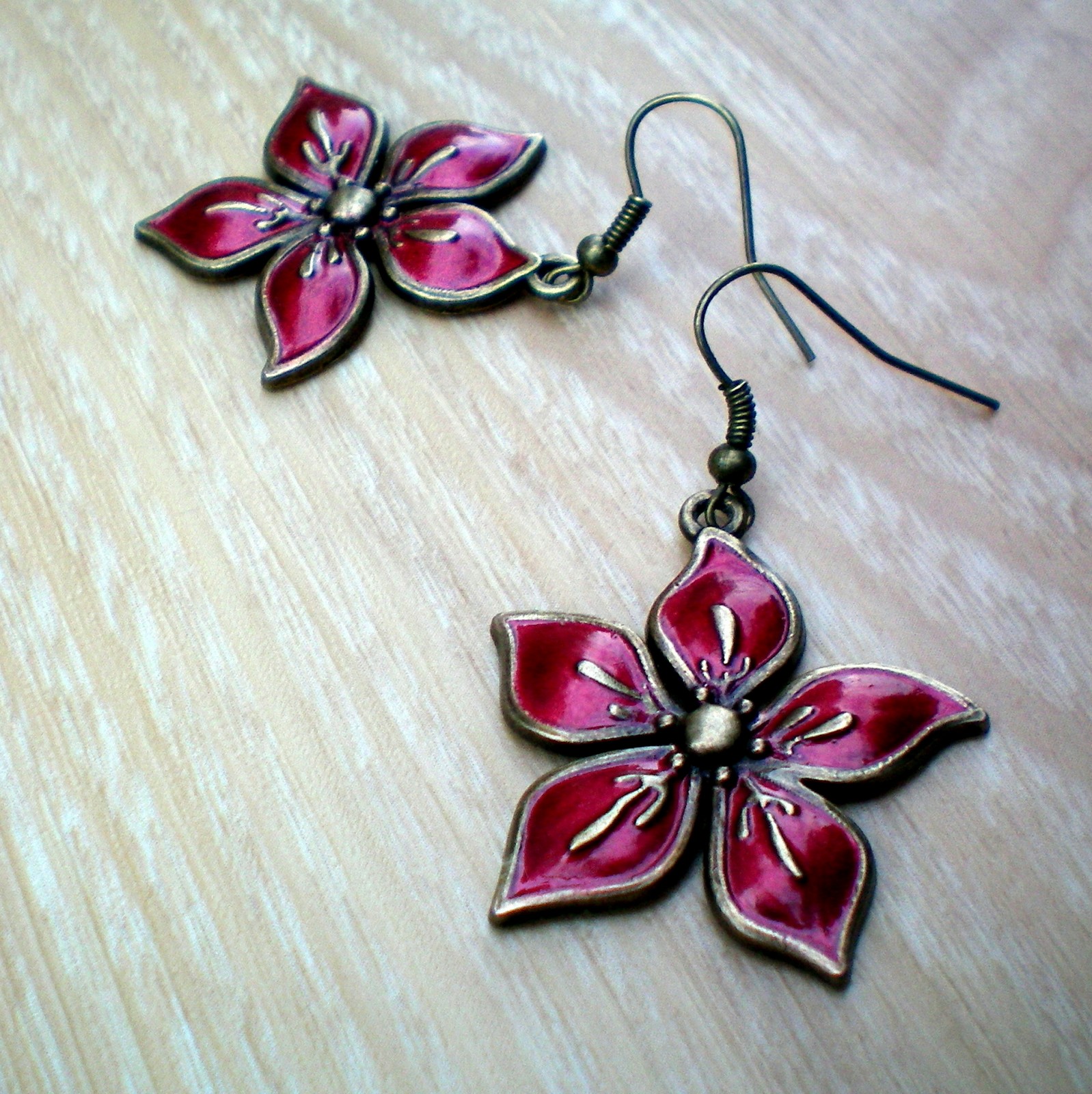 Adriana - náušnice