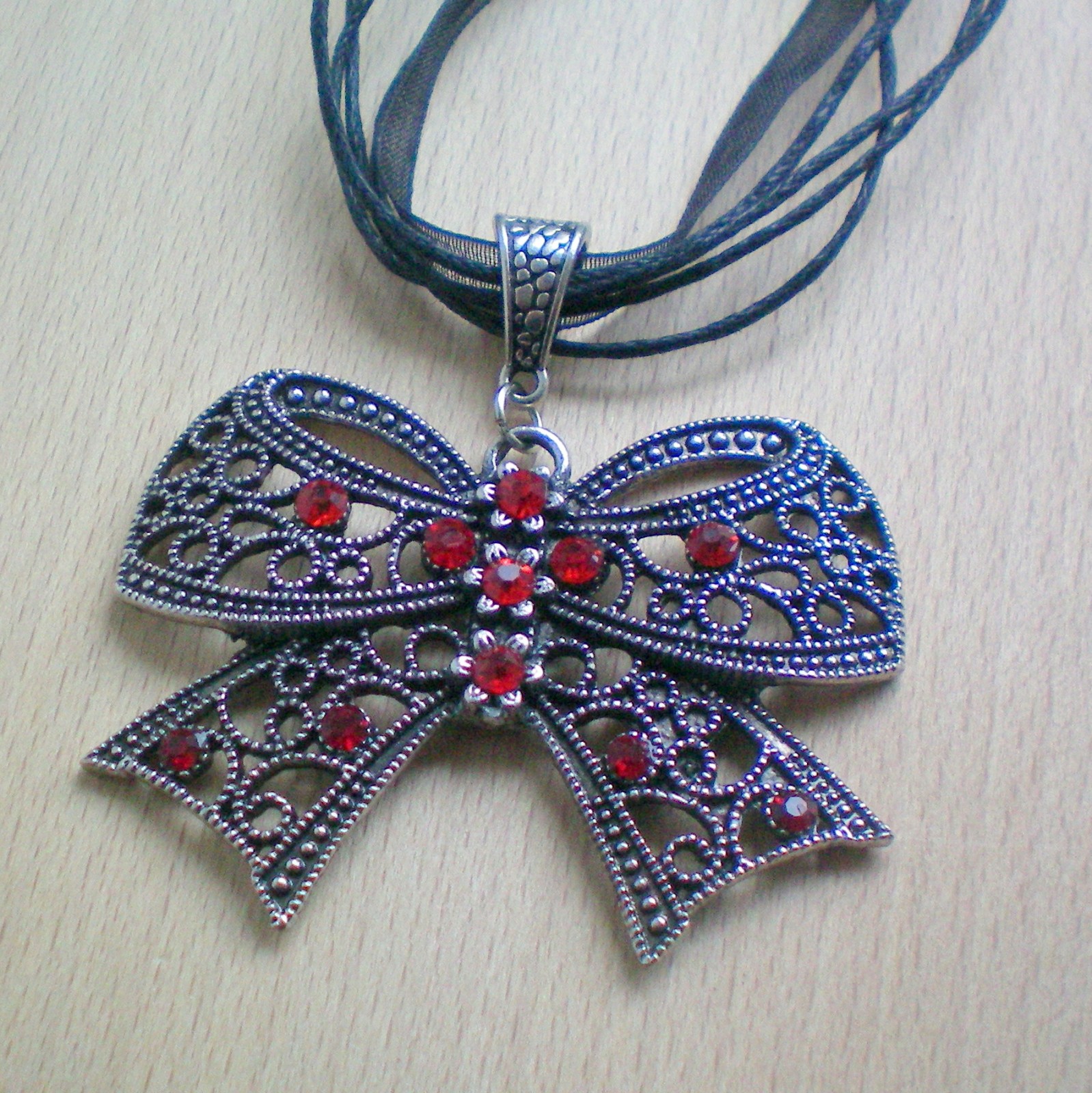 Patricie - luxusní náhrdelník