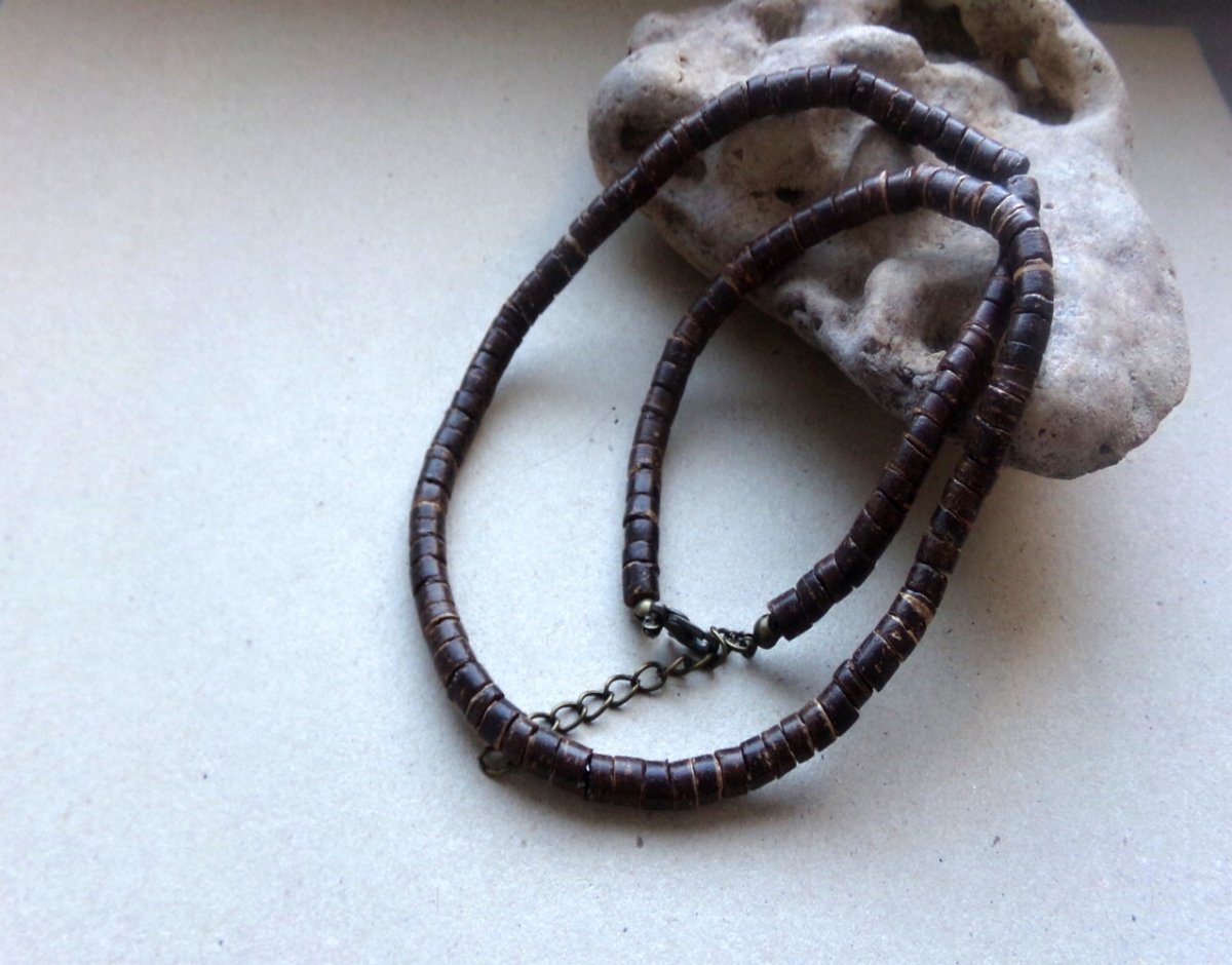 Náhrdelník -Pánský