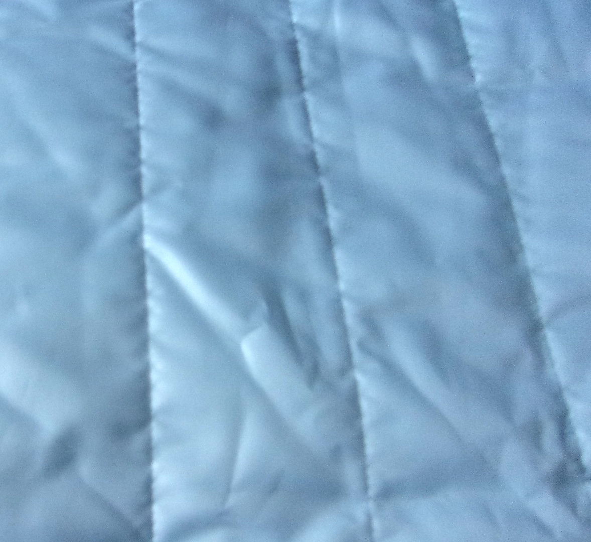 Prošev  s vatelínem Světle šedý.