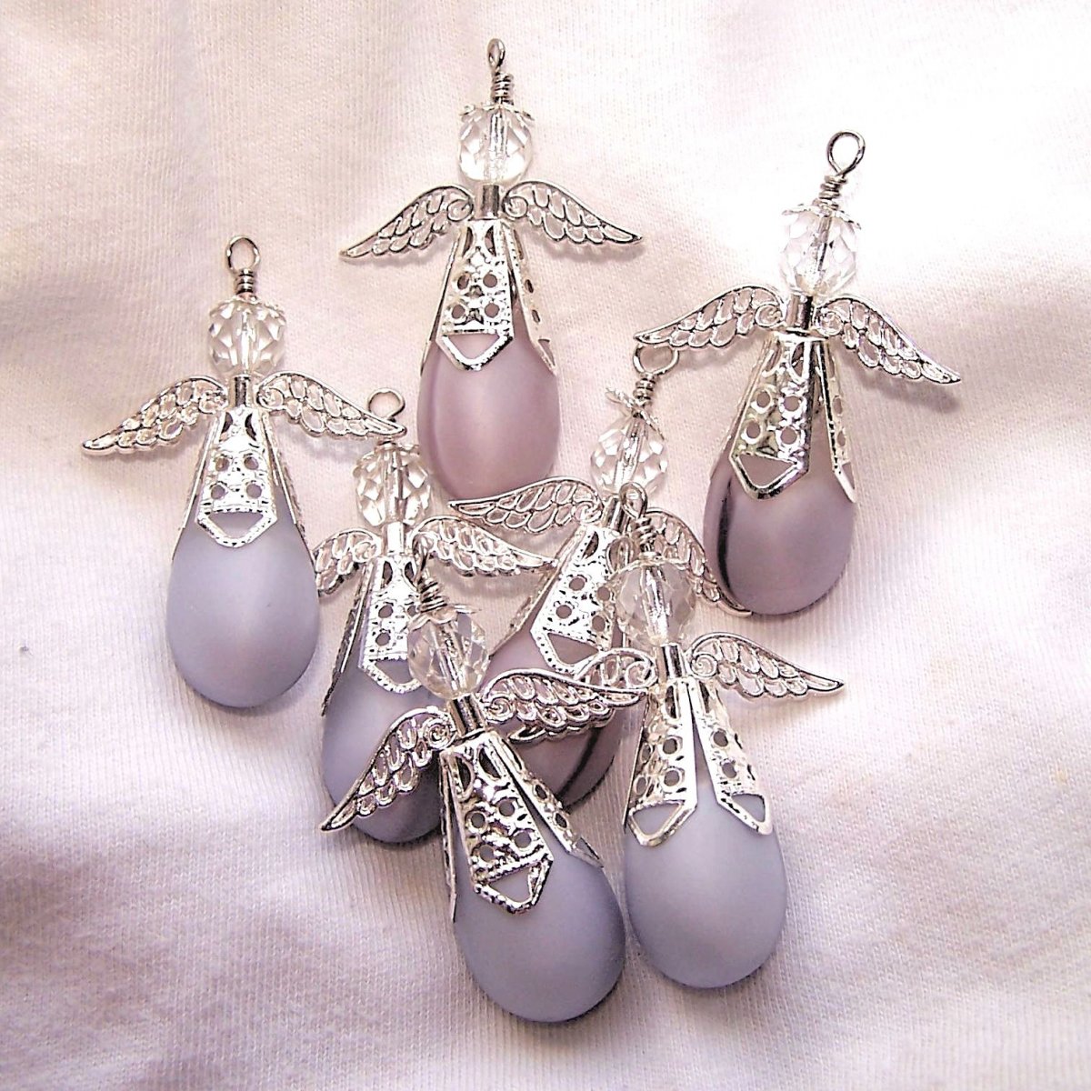 Přívěsek - Andílek