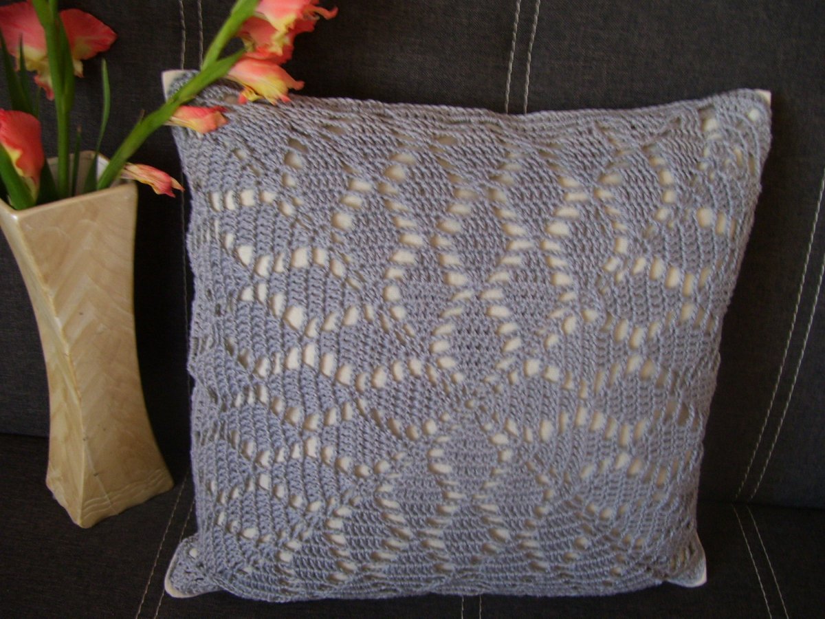 LÍSTEČKOVÝ ŠEDÝ