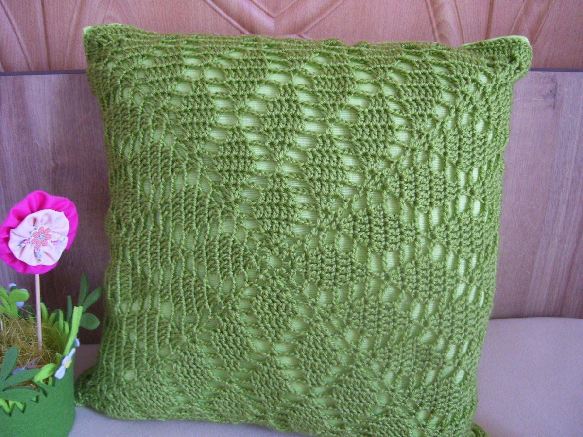 LÍSTEČKOVÝ ZELENÝ