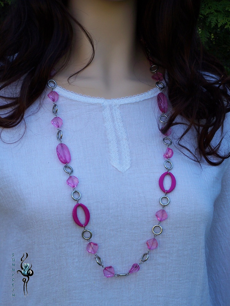 Tunika ,,White Comfort