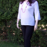 Tunika ,,White Comfort"