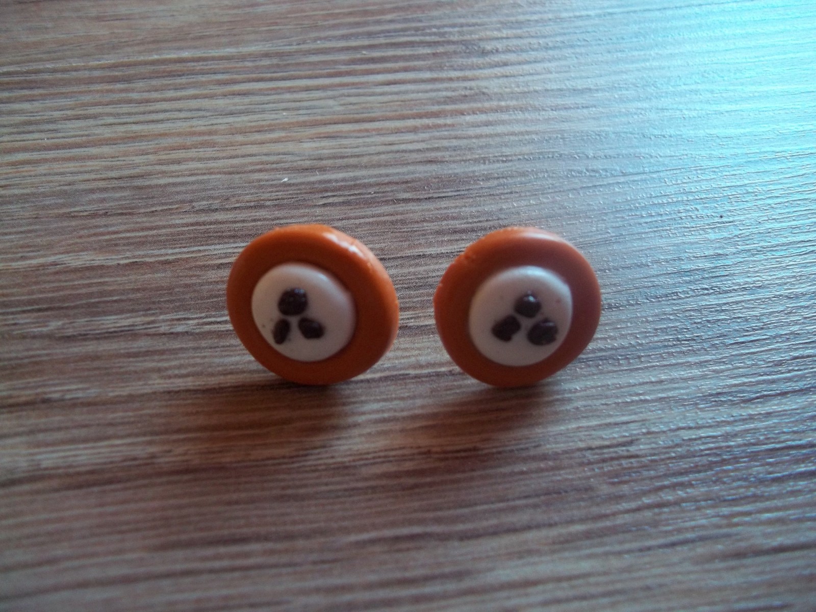 Koláčky tvarohové