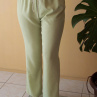 Kalhoty ,,Light Green Comfort"
