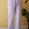 Kalhoty ,,Lila Comfort"