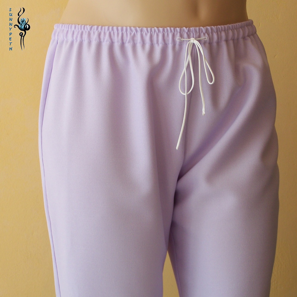 Kalhoty ,,Lila Comfort