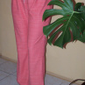Kalhoty ,,Comfort"