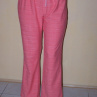 Kalhoty ,,Comfort"