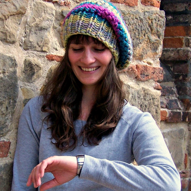 Baret - hučka, od podzimu do jara