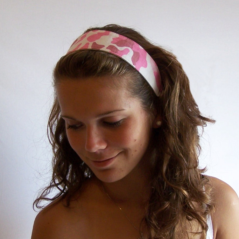 Čelenka oboustranná 13/17