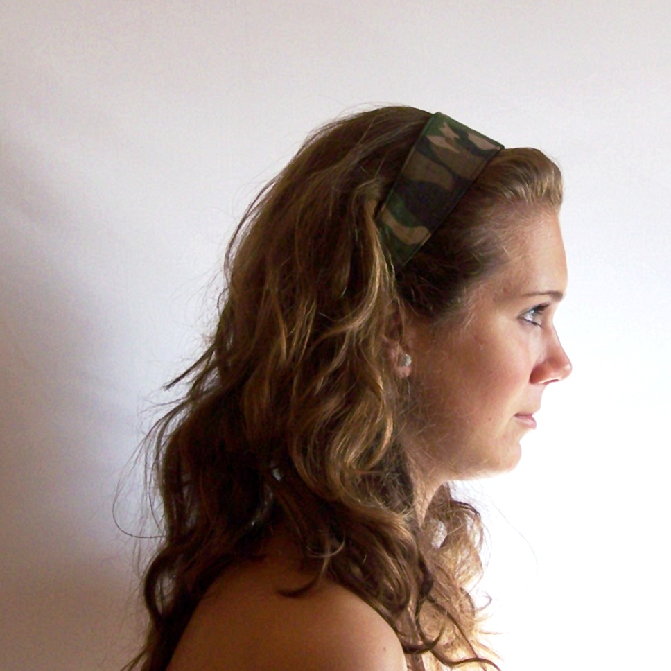 Čelenka oboustranná 13/18